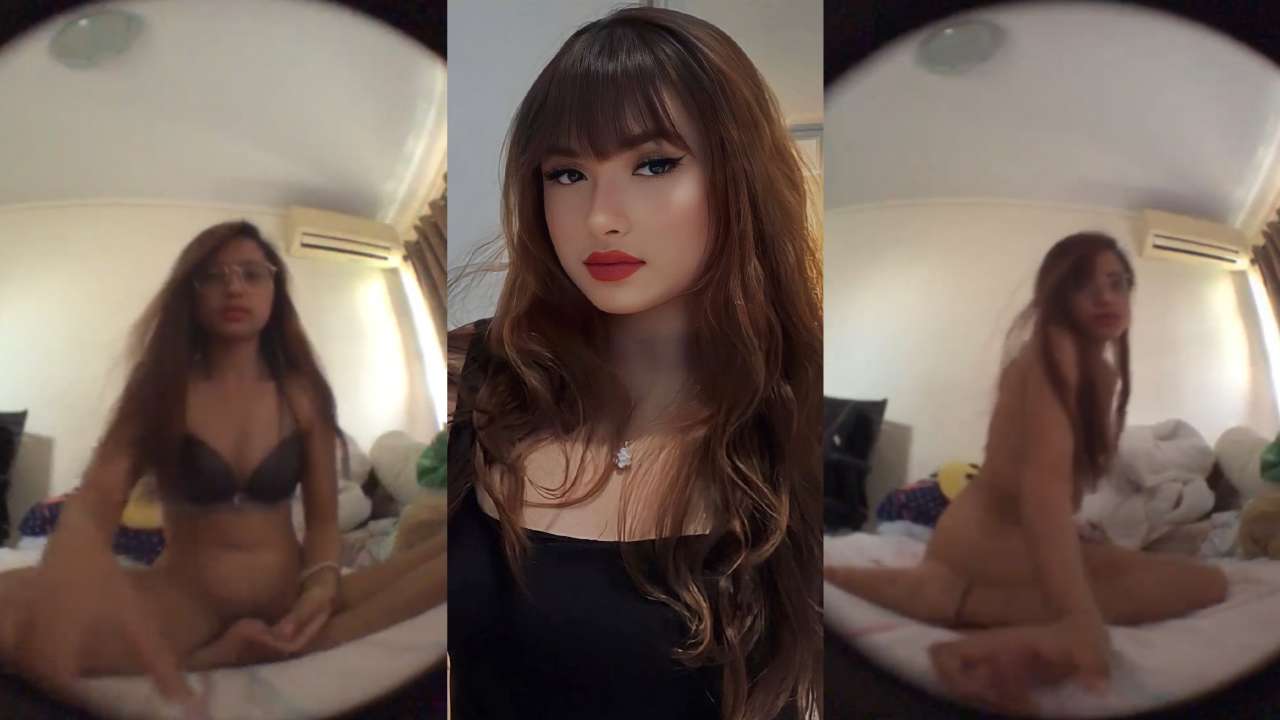 Dream Girl Mo Lang Dati Pinagjajakolan Mo na Ngayon
