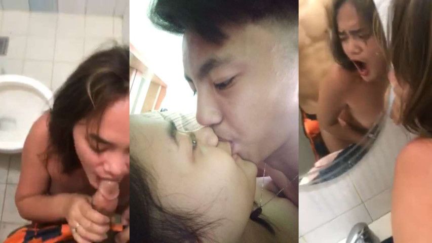 Hindi na Maipinta Ang Mukha ni Greta Nang Pasukin ng Batuta Ang Kaniyang Puwerta