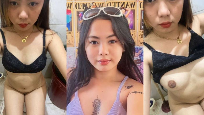 Kunwari Magshoshower Yun Pala Magfifinger Lang