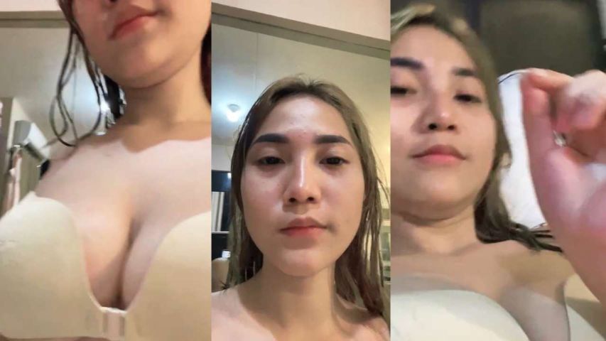 Pinakita ni Kate Ang Medium Rare na Steak