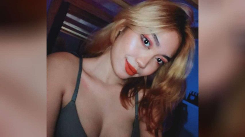 Juicy na Karne Ang Binuklat ni Krissy