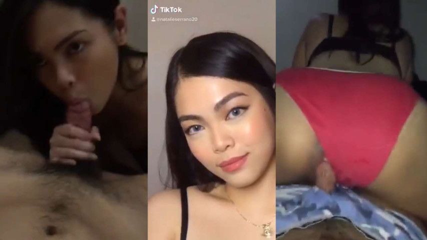 Walang Silbi Ang Masikip na Butas Kung Lambutin Ang Armas