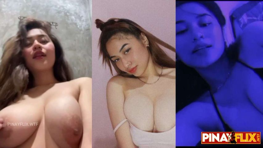Kung Masarap na Pasas Ang Hanap Mo Hindi Ka Niya Bibiguin