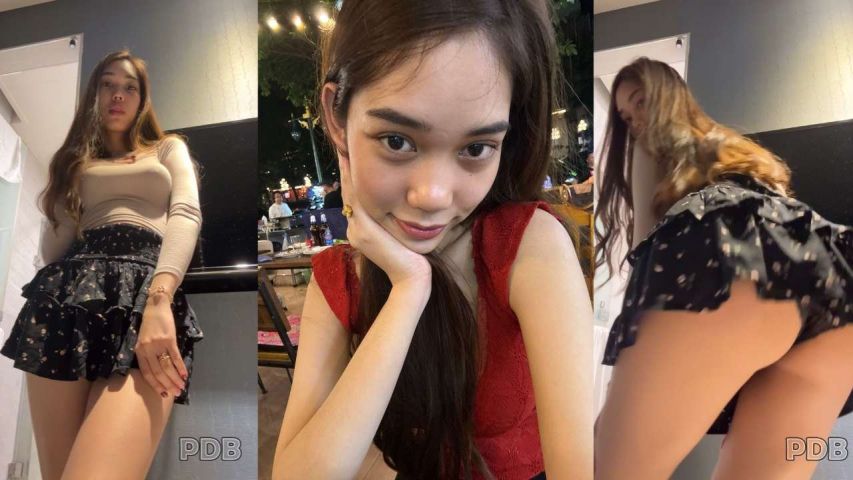 Sa Bawat Pagkutingting ni Luningning May Kinang at Ningning